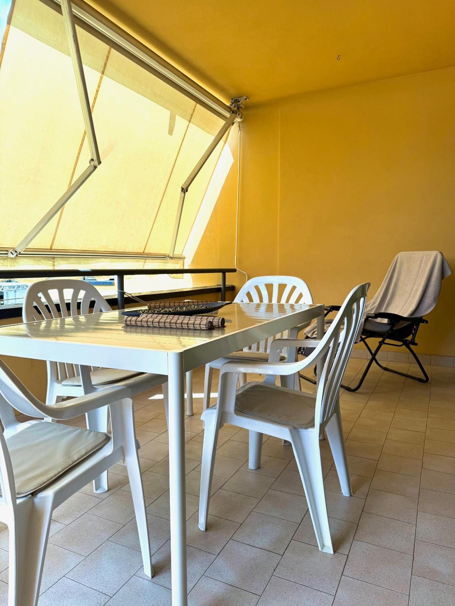 Sanremo Residence Sul Mare Exterior photo